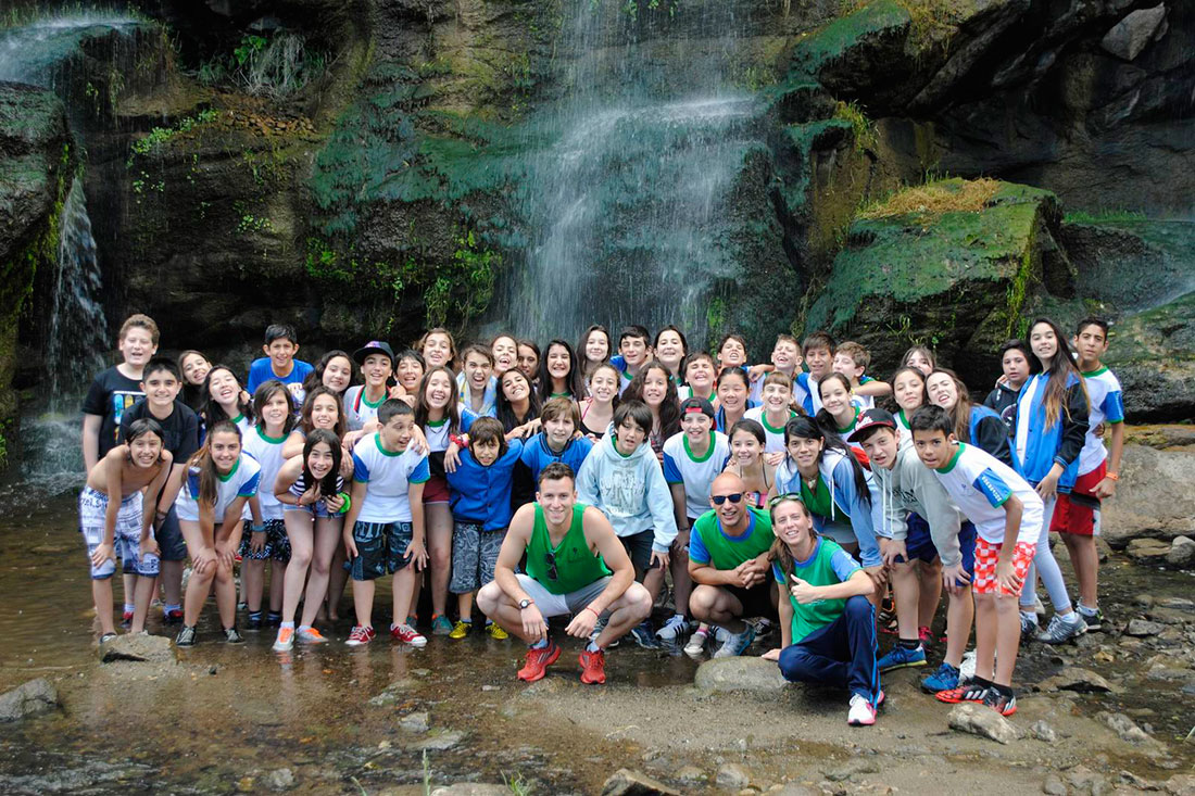 La Falda: Viaje de egresados de Primaria ¡Oferta Grupal Turismo!