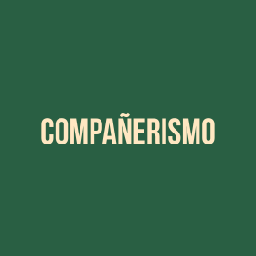 11 - compañerismo