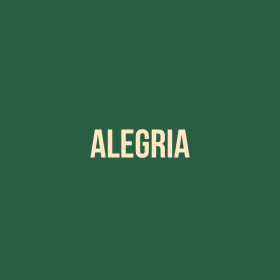 13 - alegria