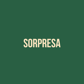15 - sorpresa
