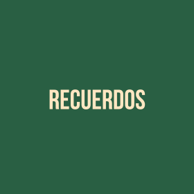8 -recuerdos