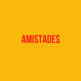 Amistades (1)
